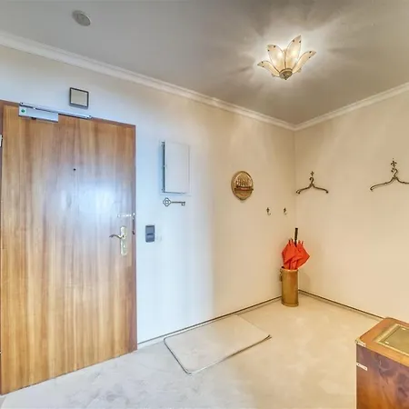 Haus Seerose, App 3sr032 Apartment Heiligenhafen