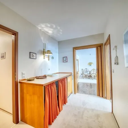 Haus Seerose, App 3sr032 Apartment