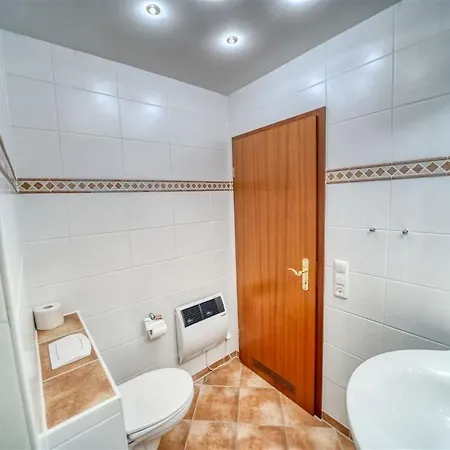 Haus Seerose, App 3sr032 *