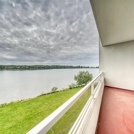 Haus Seerose, App 3sr032 * Heiligenhafen