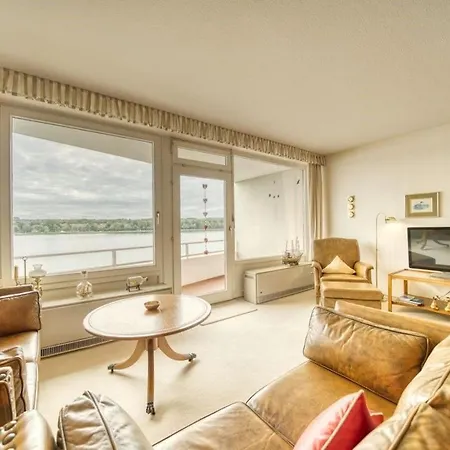 Appartement Haus Seerose, App 3sr032 *