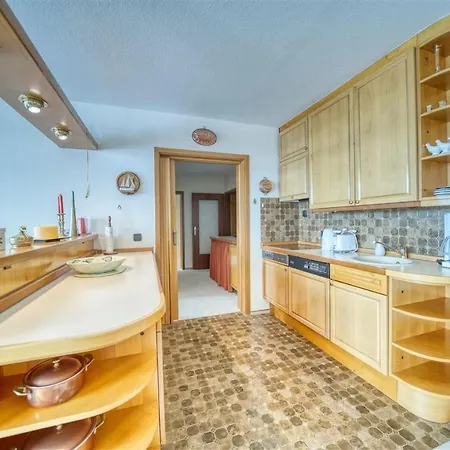 Apartment Haus Seerose, App 3sr032 Heiligenhafen