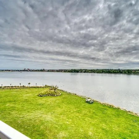Haus Seerose, App 3sr032 Heiligenhafen