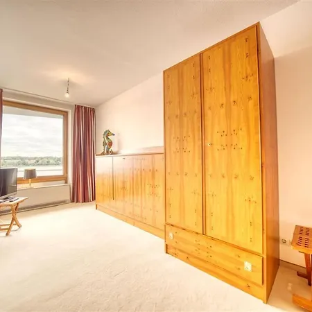 Haus Seerose, App 3sr032 Appartement
