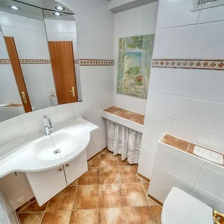 Haus Seerose, App 3sr032 Appartement *