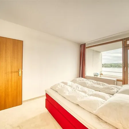 Appartement Haus Seerose, App 3sr032