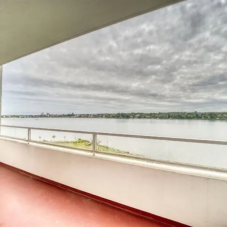 Appartement Haus Seerose, App 3sr032 *