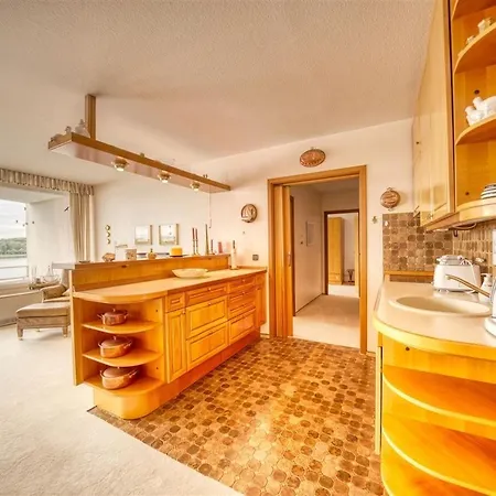 Haus Seerose, App 3sr032 *