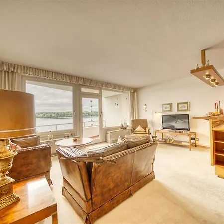 Appartement Haus Seerose, App 3sr032