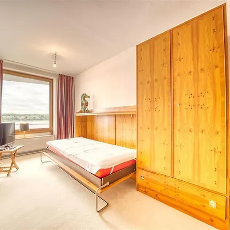 Appartement Haus Seerose, App 3sr032 *
