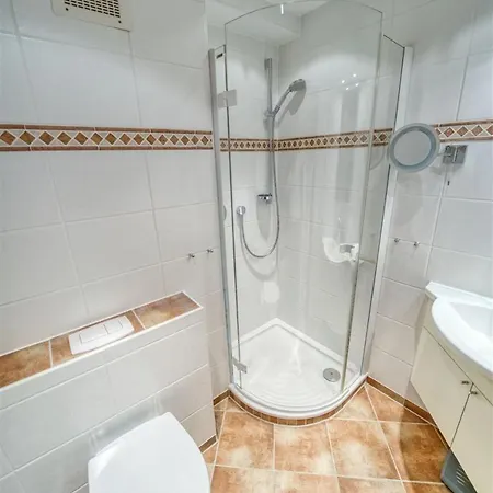 Haus Seerose, App 3sr032 Appartement