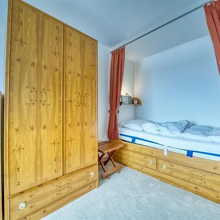 Haus Seerose, App 3sr032 Appartement *